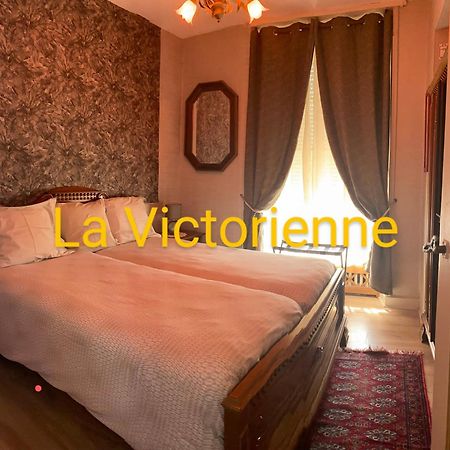Gite Historique En Normandie Plages Du Debarquement Ver-sur-Mer Екстериор снимка