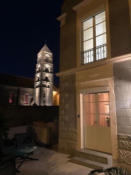 Gite Historique En Normandie Plages Du Debarquement Ver-sur-Mer Екстериор снимка