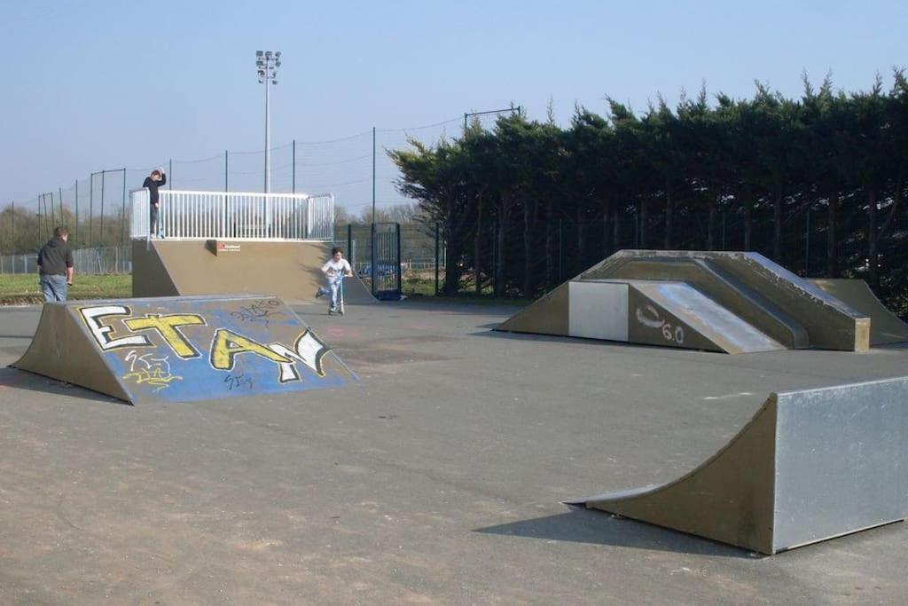 Gite Historique En Normandie Plages Du Debarquement Ver-sur-Mer Екстериор снимка