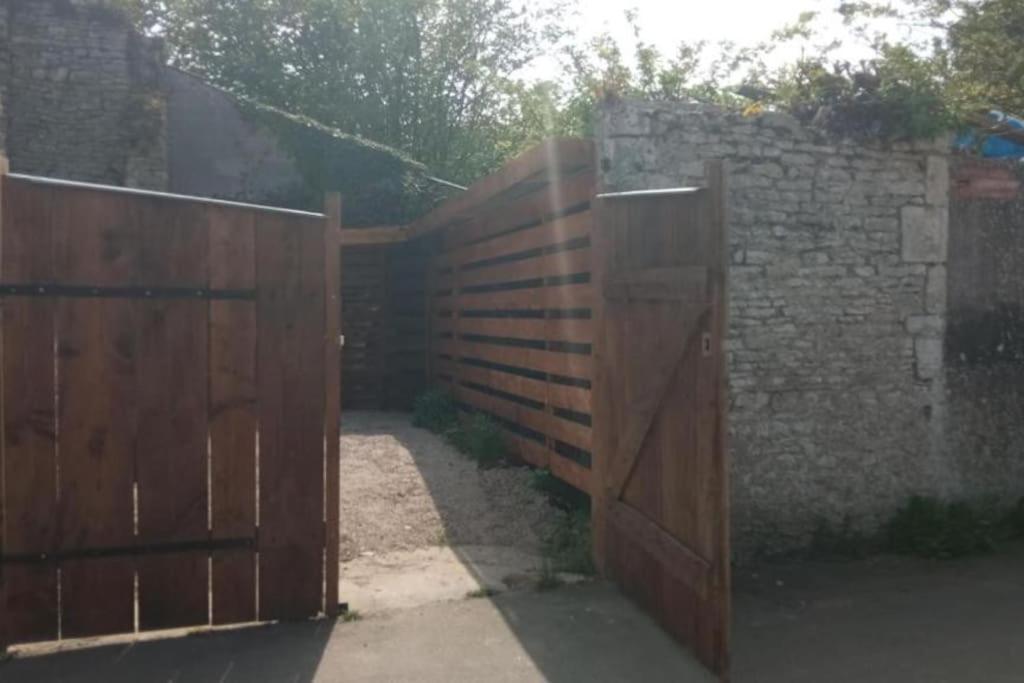 Gite Historique En Normandie Plages Du Debarquement Ver-sur-Mer Екстериор снимка