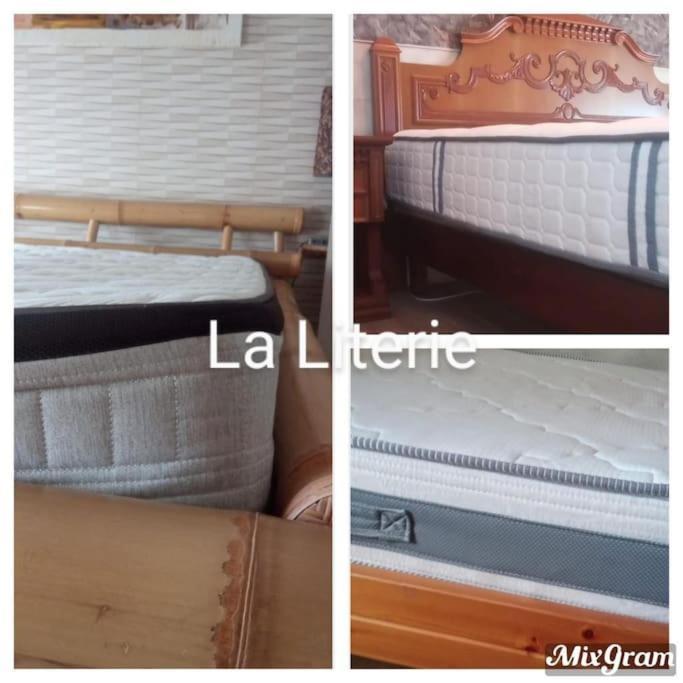 Gite Historique En Normandie Plages Du Debarquement Ver-sur-Mer Екстериор снимка